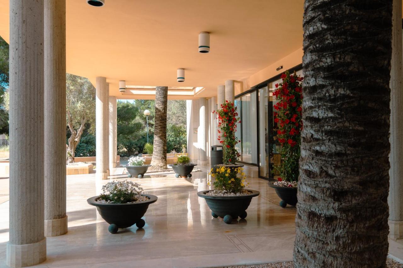 Rosamar Ibiza Hotel (Adults Only) San Antonio  Exterior photo