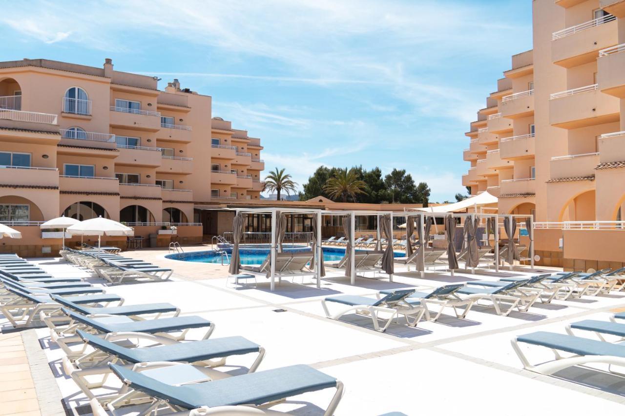 Rosamar Ibiza Hotel (Adults Only) San Antonio  Exterior photo